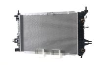 Thumbnail - Radiateur - CR2105000S - MAHLE