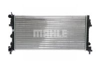 Thumbnail - Radiateur - CR2081000S - MAHLE