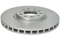 спирачен диск