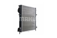 Thumbnail - Radiateur - CR35000S - MAHLE
