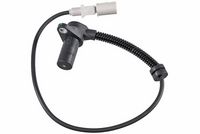 импулсен датчик, колянов вал