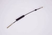 Seilzug, Feststellbremse