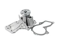 водна помпа, охлаждане на двигателя