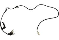 датчик, обороти на колелото