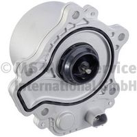 Wasserpumpe, Motorkühlung