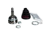 Gelenksatz, Antriebswelle