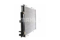 Thumbnail - Radiateur - CR245000S - MAHLE