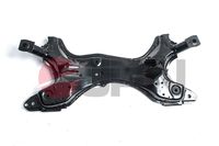 Support Frame/Subframe