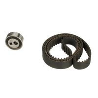 Zobsiksnas komplekts