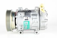 Thumbnail - Compressor, airconditioning - ACP535000P - MAHLE