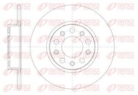 спирачен диск