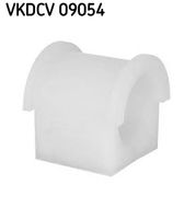 Lagerbuchse, Stabilisator