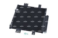 Kondensator, Klimaanlage