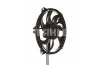 Thumbnail - Koelventilatorwiel - CFF279000P - MAHLE