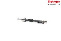 METZGER AUTOTEILE Injector 5