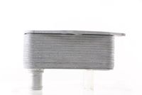Thumbnail - Oliekoeler, motorolie - CLC118000S - MAHLE
