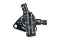 Thermostat, Kühlmittel