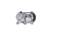 Thumbnail - Compressor, airconditioning - ACP1579000S - MAHLE