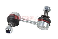 Stange/Strebe, Stabilisator