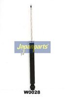 Amortizor JAPANPARTS, Cod: MM-W0028