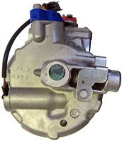 Thumbnail - Compressor, airconditioning - ACP711000P - MAHLE