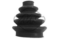 комплект маншон, полуоска