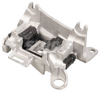 окачване, двигател