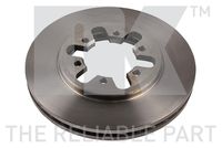 Bremsscheibe