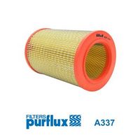 Filtru aer PURFLUX, Cod: A337