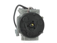 Kompressor, Klimaanlage