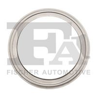 ETANșARE CATALIZATOR