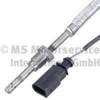 Sensor, Abgastemperatur