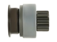 Freewheel Gear, starter