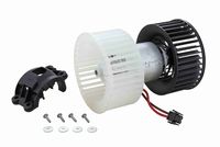 вентилатор вътрешно пространство