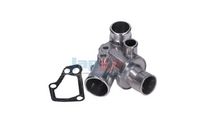 термостат, охладителна течност