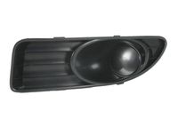 Grila ventilatie, bară de protecție BLIC, Cod: 6502-07-35559910PP
