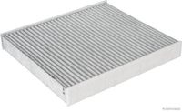 Filter, Innenraumluft