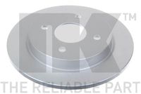 Bremsscheibe