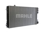 Thumbnail - Radiateur - CR853000S - MAHLE