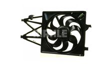 Thumbnail - Koelventilatorwiel - CFF218000P - MAHLE