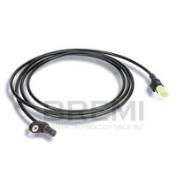 Sensor, Raddrehzahl