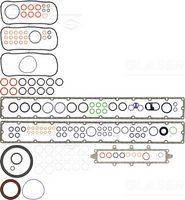 Dichtungssatz, Kurbelgehäuse