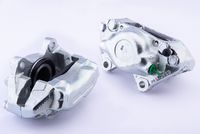 Bremssattel