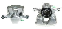 Bremssattel