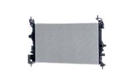 Thumbnail - Radiateur - CR2244000S - MAHLE