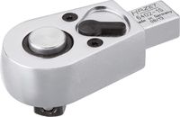 Einsteck-Umschaltratschenkopf, Drehmomentschlüssel