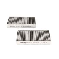 Филтър купе (поленов филтър)