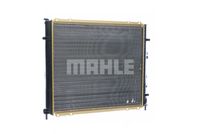 Thumbnail - Radiateur - CR1502000S - MAHLE
