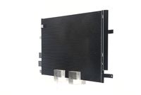 Thumbnail - Condensor, airconditioning - AC693000S - MAHLE