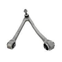 носач, окачване на колелата